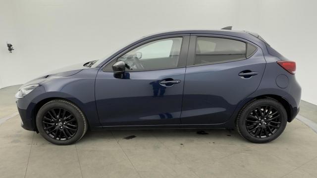 Mazda 2 image 1