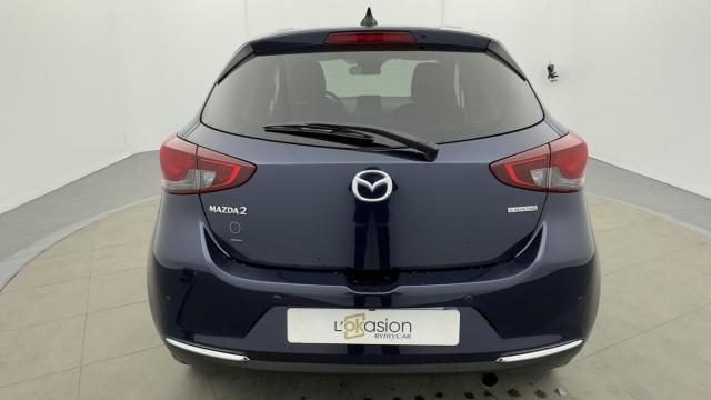Mazda 2 image 5