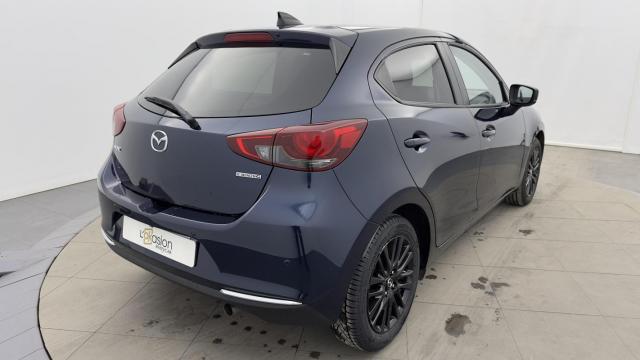 Mazda 2 image 4