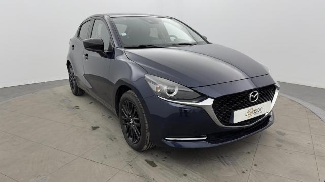 Mazda 2 image 2