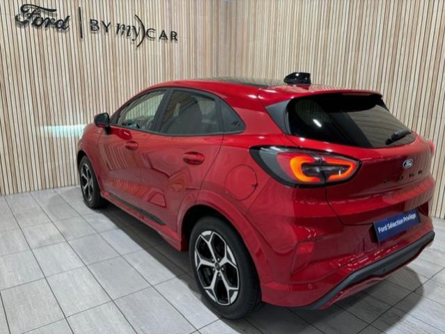 Ford Puma image 2