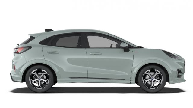 Ford Puma image 1