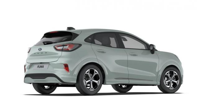Ford Puma image 3