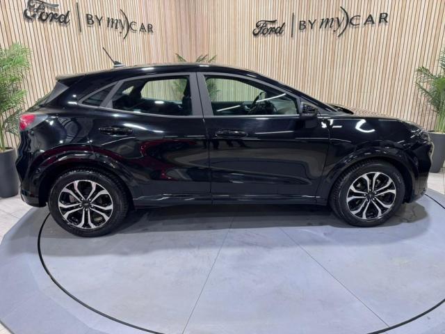 Ford Puma image 8