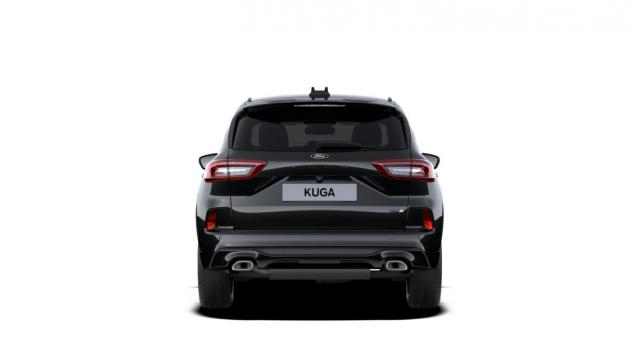 Ford Kuga image 5