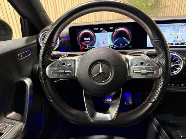 Mercedes Benz Classe A image 6