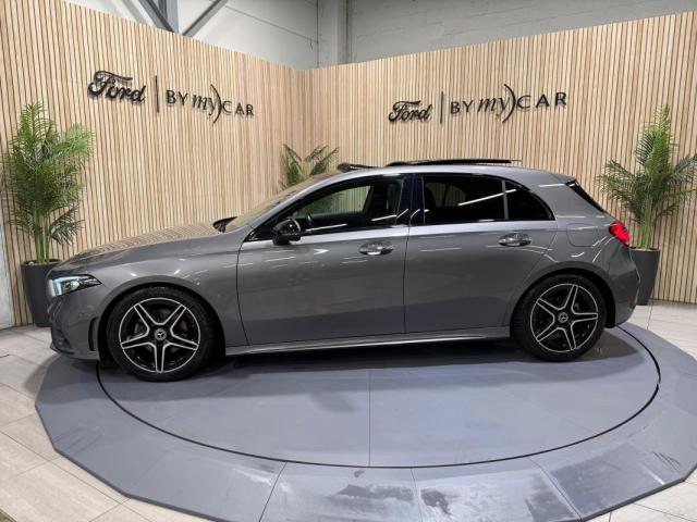 Mercedes Benz Classe A image 7