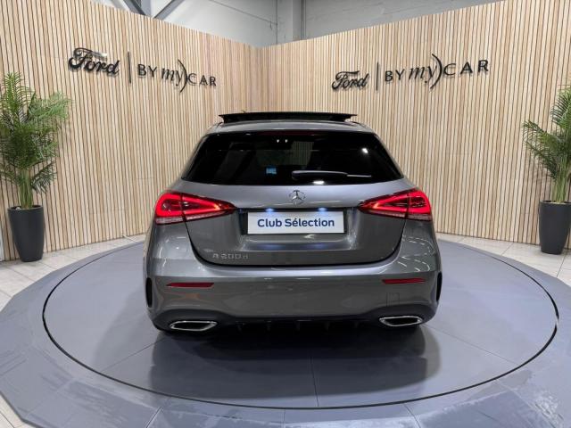 Mercedes Benz Classe A image 8