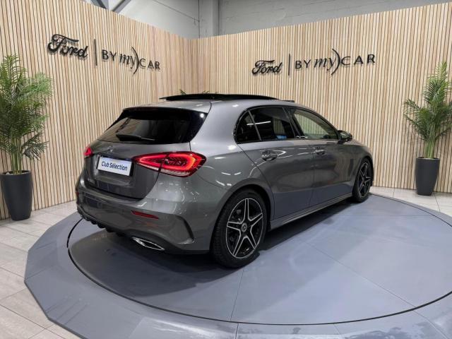 Mercedes Benz Classe A image 9