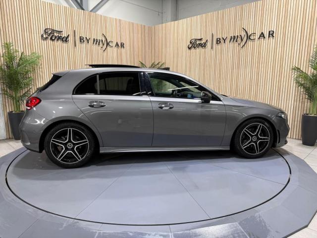 Mercedes Benz Classe A image 2