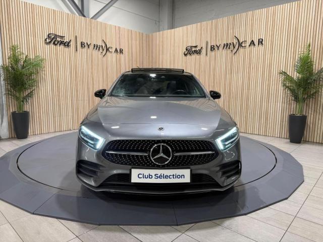 Mercedes Benz Classe A image 5