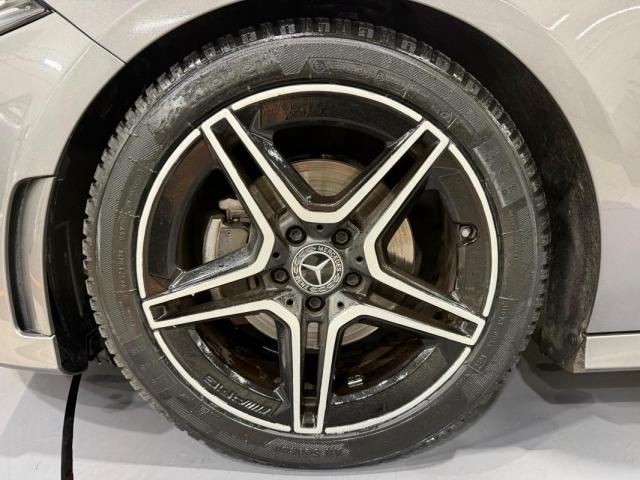 Mercedes Benz Classe A image 1