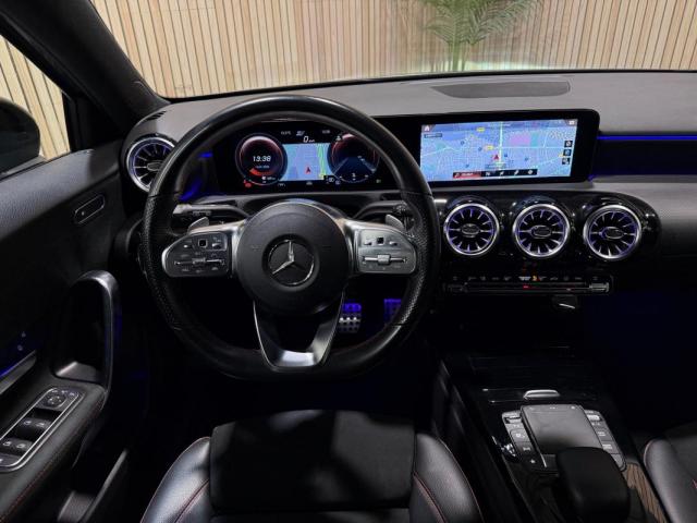 Mercedes Benz Classe A image 4