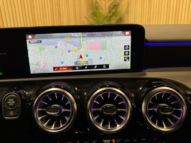 Mercedes Benz Classe A image 3