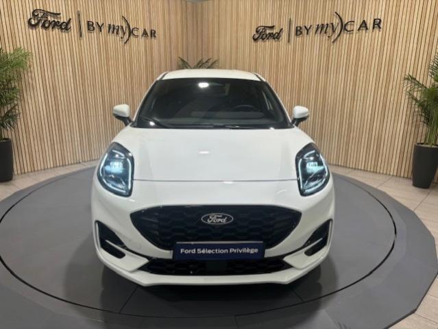 Ford Puma image 8