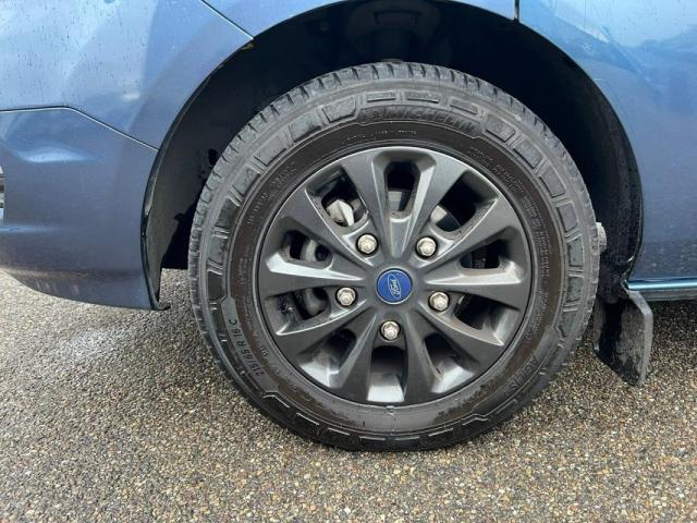 Ford Transit Custom image 3