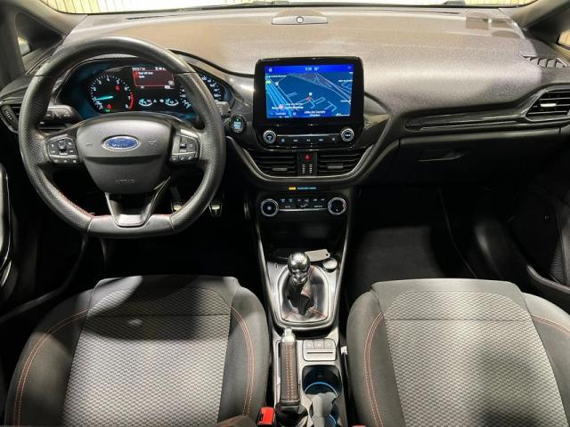 Ford Fiesta image 4