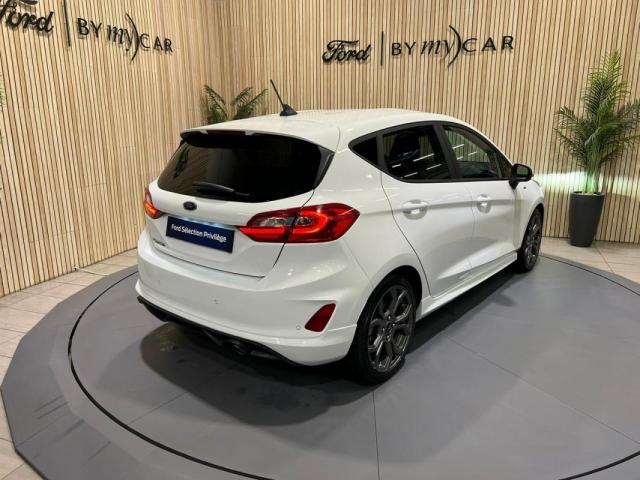 Ford Fiesta image 3