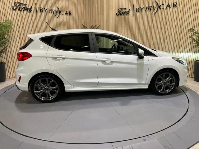 Ford Fiesta image 7