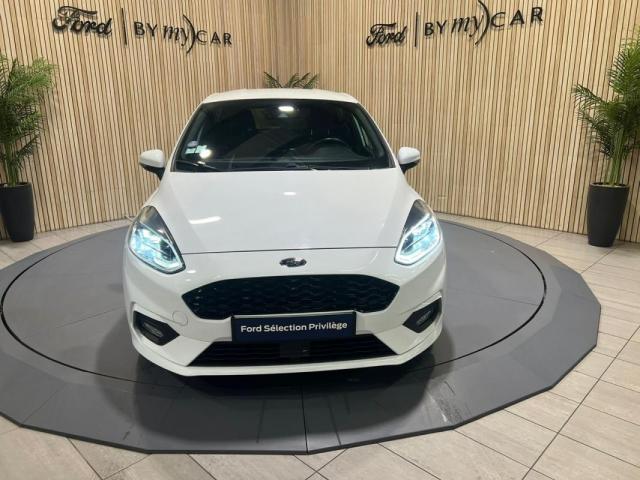 Ford Fiesta image 5