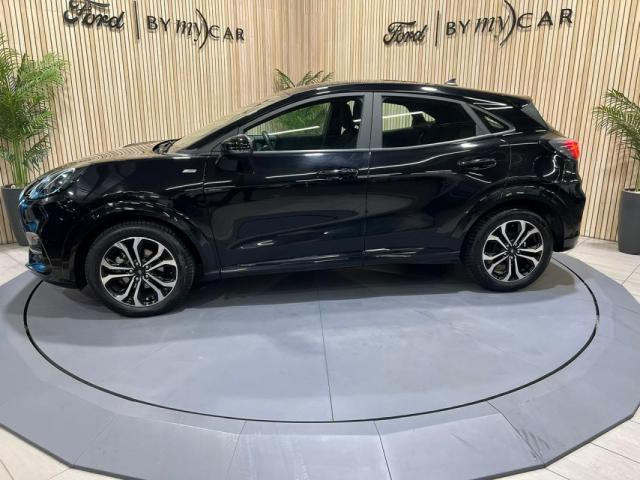 Ford Puma image 5