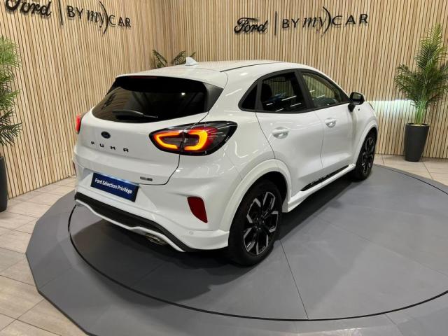 Ford Puma image 6