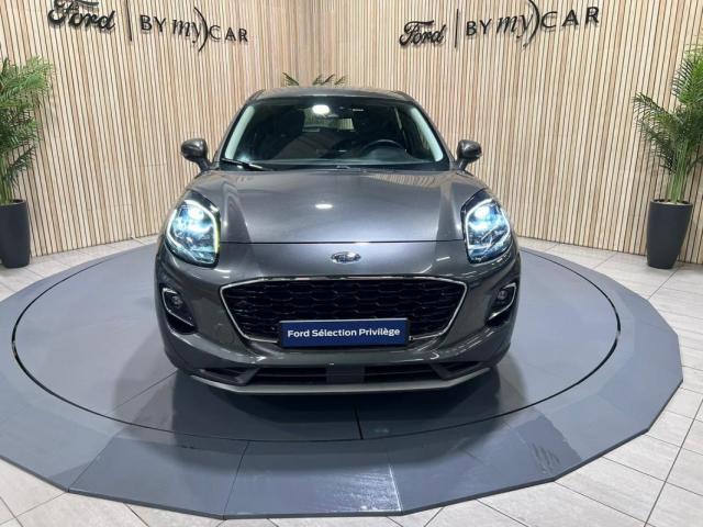Ford Puma image 9