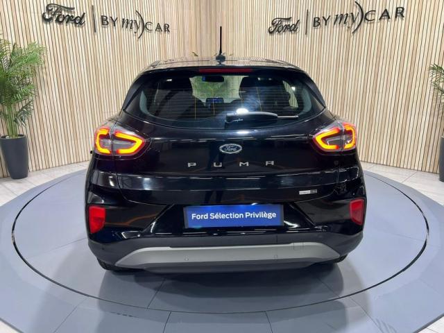 Ford Puma image 2