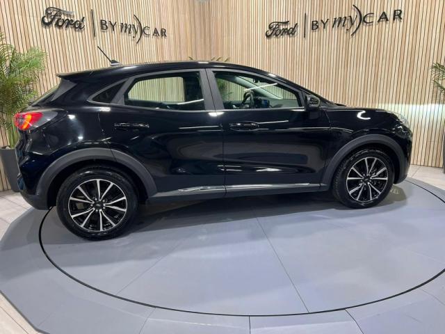 Ford Puma image 5