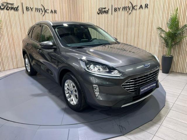 Ford Kuga image 5