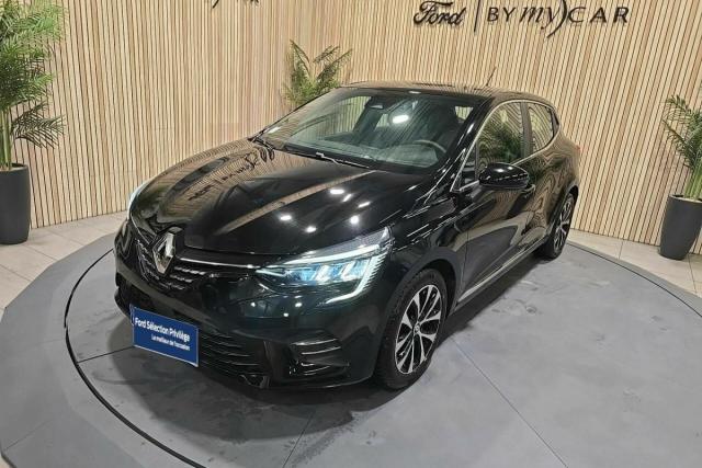 Renault Clio V Tce 90 - 21n Intens