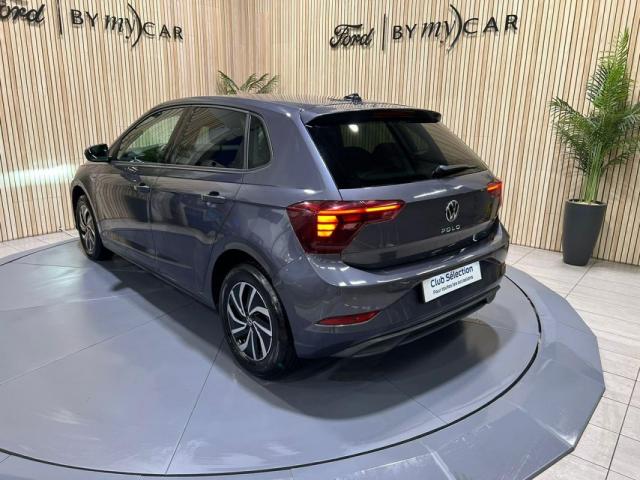 Volkswagen Polo image 6