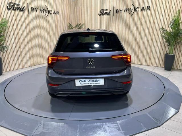 Volkswagen Polo image 8