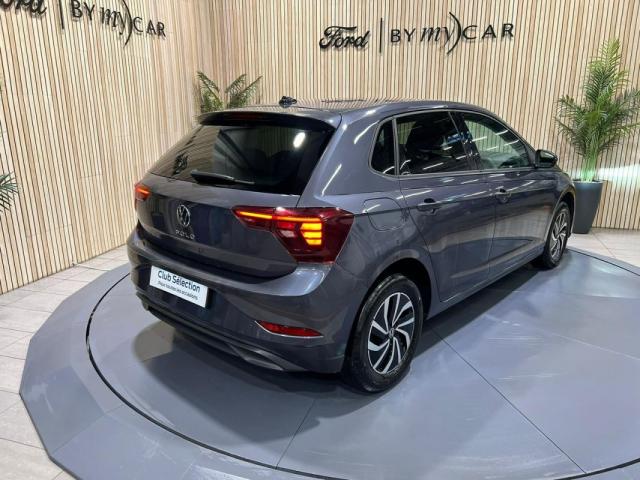 Volkswagen Polo image 3