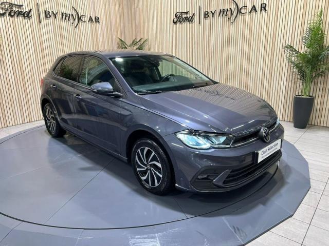 Volkswagen Polo image 9