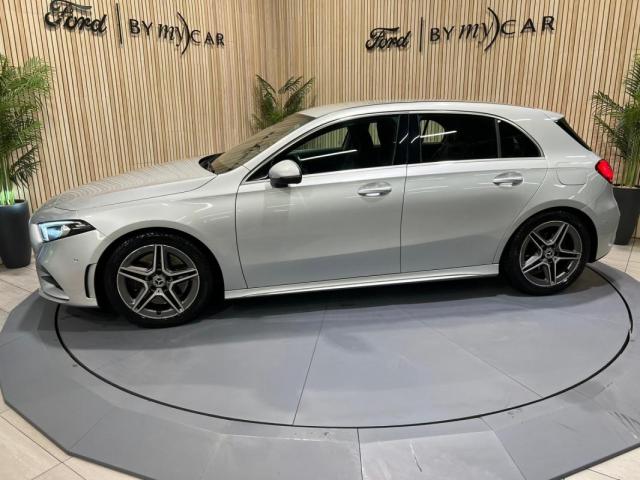 Mercedes Benz Classe A image 7