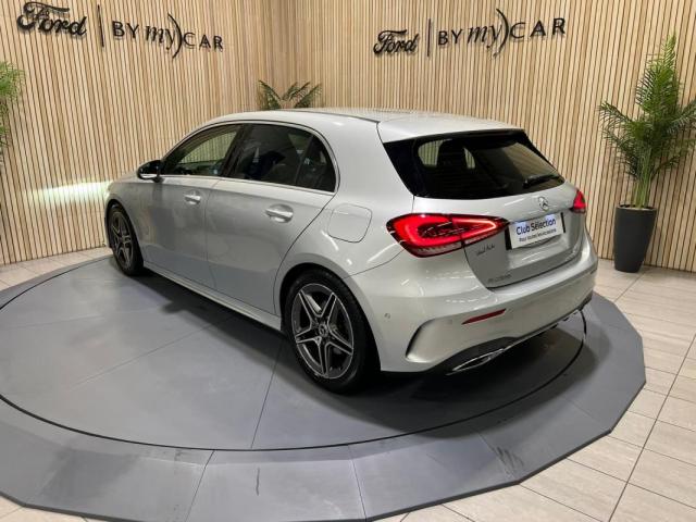 Mercedes Benz Classe A image 9