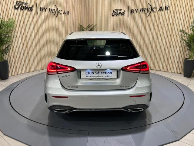 Mercedes Benz Classe A image 1