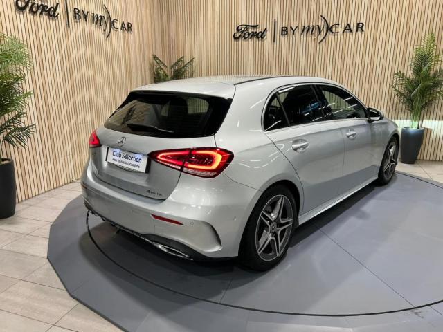 Mercedes Benz Classe A image 3