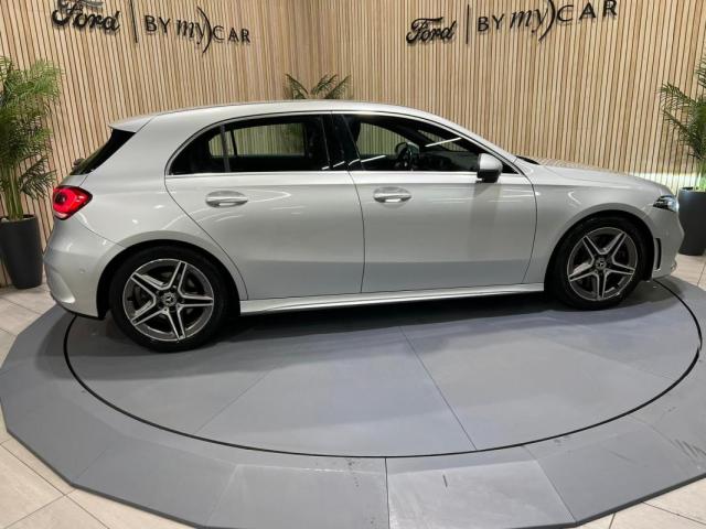 Mercedes Benz Classe A image 6