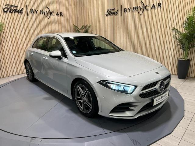 Mercedes Benz Classe A image 8