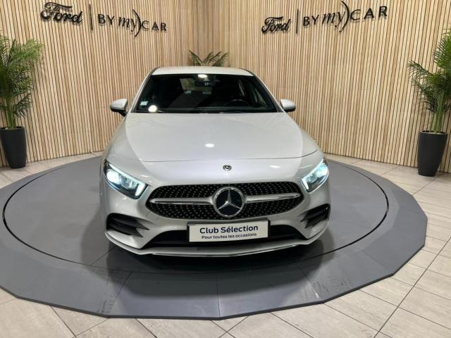 Mercedes Benz Classe A image 4