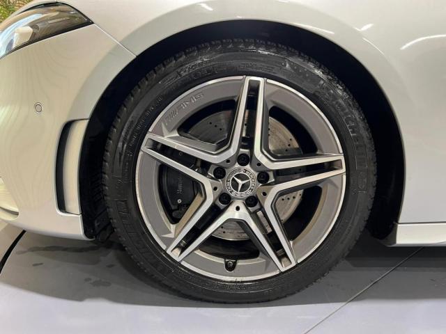 Mercedes Benz Classe A image 2