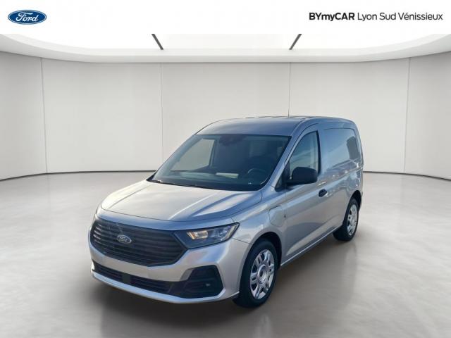 Ford Transit Connect Fgn L1 1.5 Ecoboost 150 Phev Bva Trend