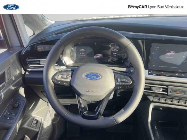 Ford Transit Connect image 9