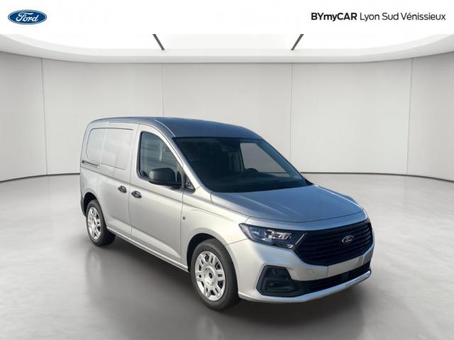 Ford Transit Connect image 4