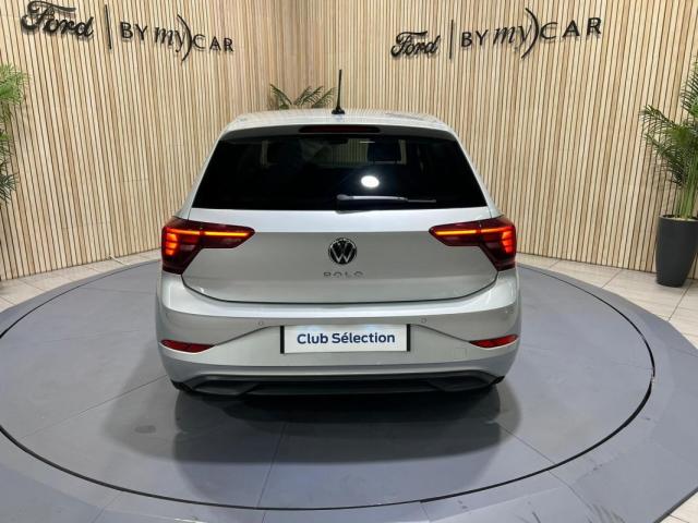 Volkswagen Polo image 3