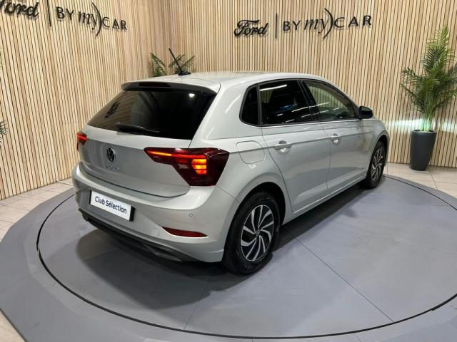 Volkswagen Polo image 6