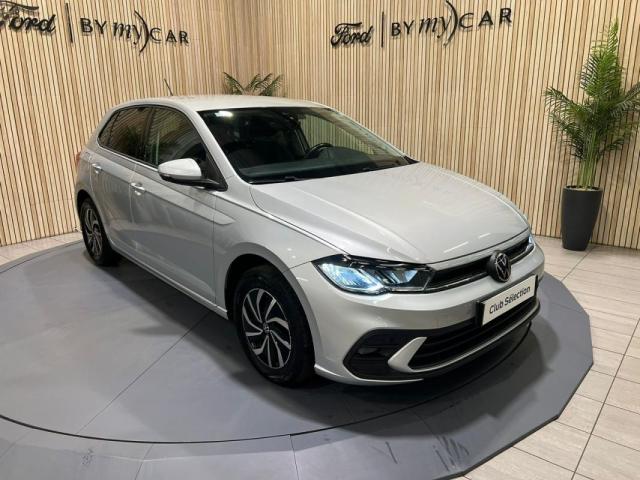 Volkswagen Polo image 5