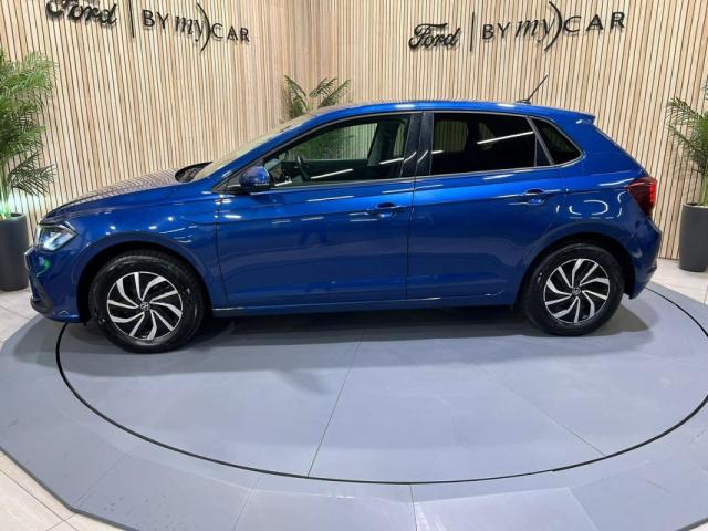 Volkswagen Polo image 4